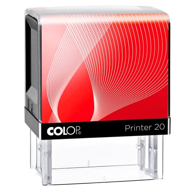 Drucker Colop 20