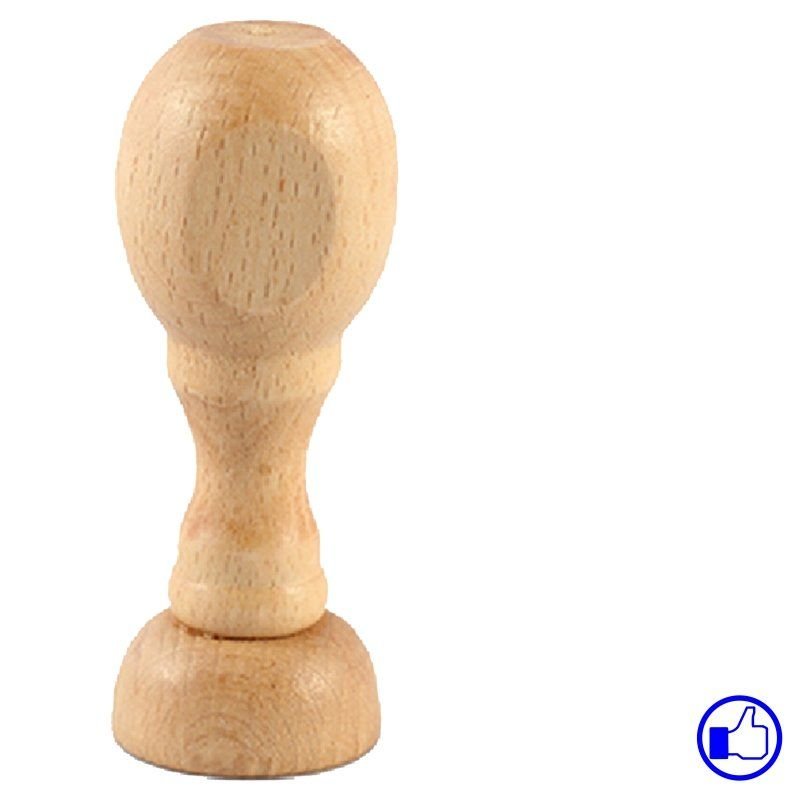 Handaufzug 10 mm Ø