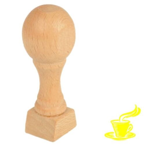 Handaufkleber 20x20 mm